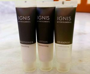 KIMIRICA- IGNIS Lotion, Shampoo &amp; Conditioner-22ml
