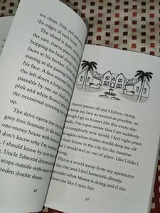 Children Novels Story Books
