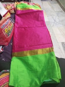 Silk Saree
