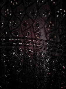 Sharara With Heavy Sequins Zari Moti Work