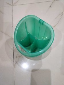 Toothbrush/Stationery Holder