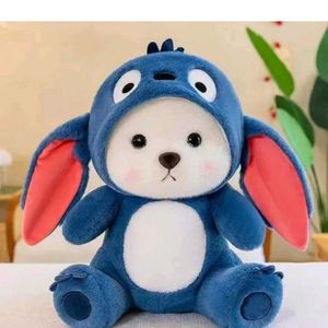 Stitch Plush Toy