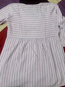 Lilac Boho Tassel Dess