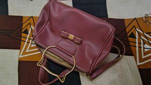 Sling Bag