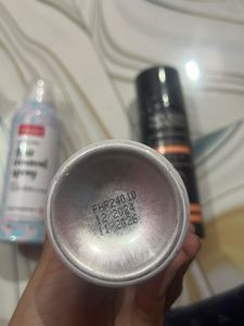 Hair Removal Spray For Men &amp; Women
