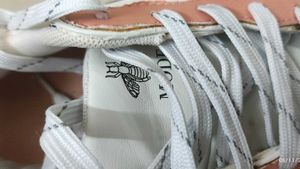 Mode By Redtape Sneakers