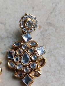 Traditional Ear Ring