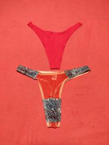 Combo 5 Thong Size 28/30