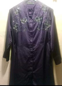 Designer 💜 Co-ord Set