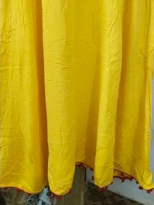 V.Nyc Kurti