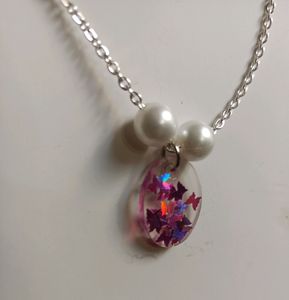 Pendant Necklace