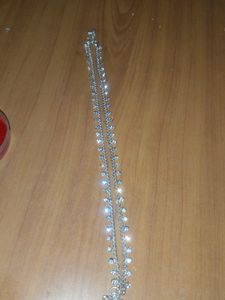New Anklet