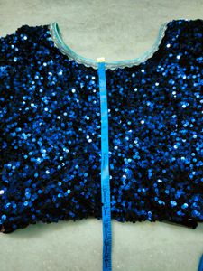 New Party Wear Blouse