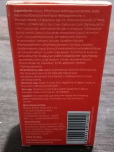 PLIX Watermelon Tint Twist Sunscreen