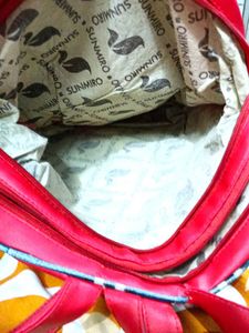 Sunmiro Coching Backpack