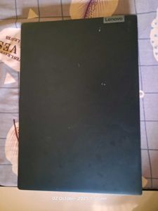 Lenovo Ryzen 3 Laptop