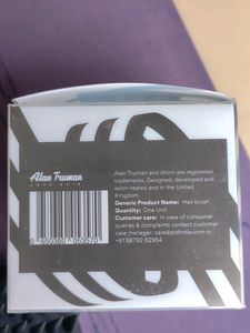 Scalp Massage And Shampoo brush
