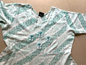 Anarkali Kurta