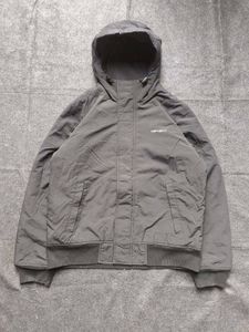 Carhartt WIP Kodiak: The Winter Fortress 🌪️