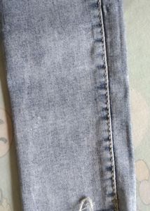 Insua Jeans