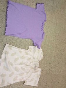 Combo T Shirts
