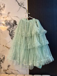 stylish lehenga choli