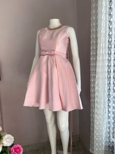 Pink Party Dress FIXED PRICE