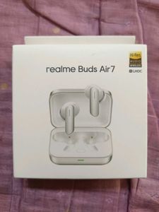 Realme Buds Air 7
