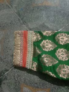 Blouse Choli