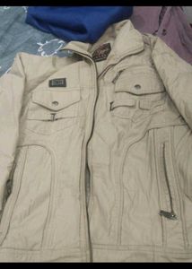 Winter Warmth Jacket