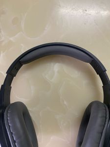 Zeb Thunder Wireless Headphones