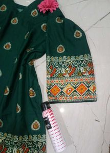 Pinteresty Short Kurta 🆕🎀✨