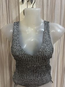 Forever 21 Knit Tank Top