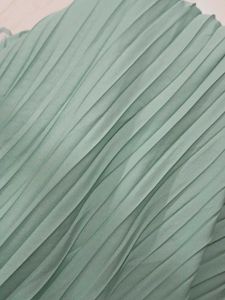 Mint Green Midi Dress