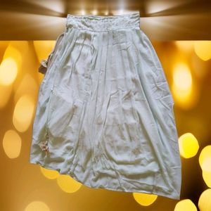 Lehenga Three Piece Set