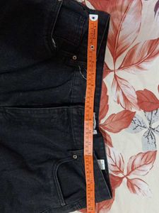 Straight Fit Jeans