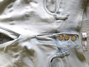 Skinfit Ankle Jeans