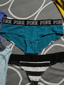 4 Pairs VS