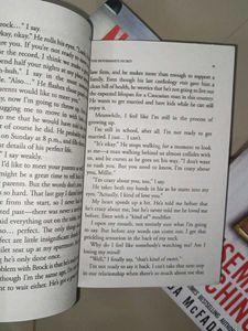 Freida McFadden Thriller Book Set