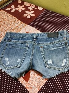 Size Issue