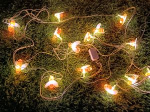 bee series indian brand  copper wire