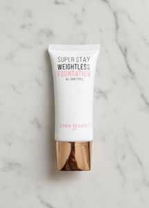 Lyon Beauty Super Stay Foundation for fairtone