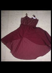 Up Down Dress