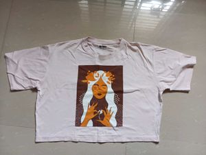 3 NO FUSS Graphic Tees Combo Offer