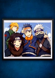 Anime Posters --5 Poster