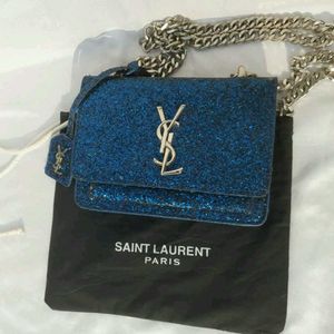 YSL Sling Bag