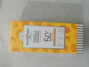 Dot & Key Sunscreen SPF 50