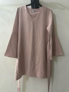 Pink Pretty Dress