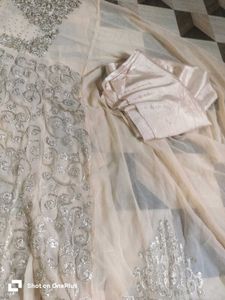 Beautiful Dress Material