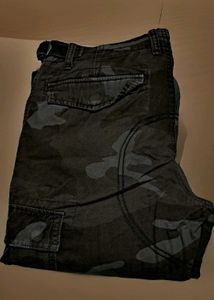 Vintage Old Navy Cargo 6 Pocket Pants